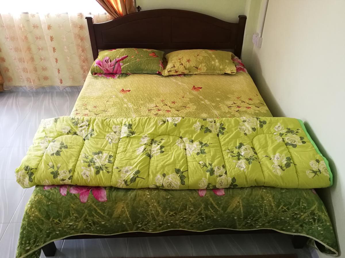 Chalet Desa Halban Kangar Esterno foto