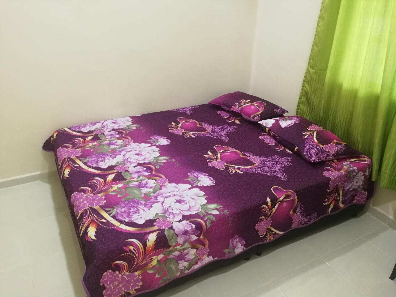 Chalet Desa Halban Kangar Esterno foto