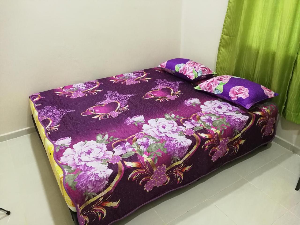Chalet Desa Halban Kangar Esterno foto