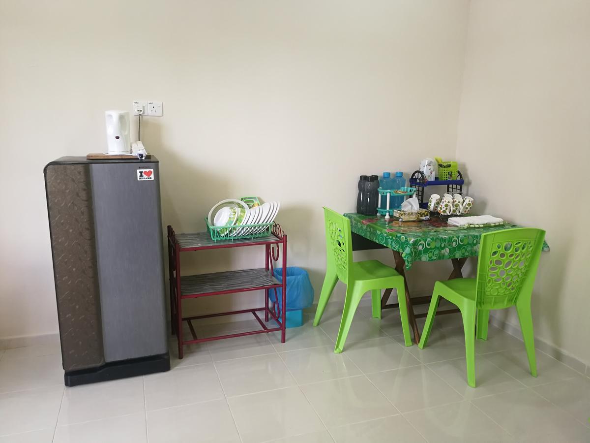 Chalet Desa Halban Kangar Esterno foto