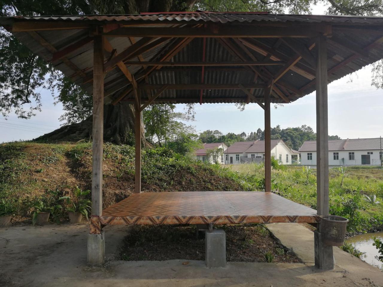 Chalet Desa Halban Kangar Esterno foto