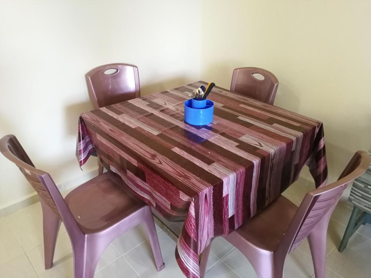 Chalet Desa Halban Kangar Esterno foto